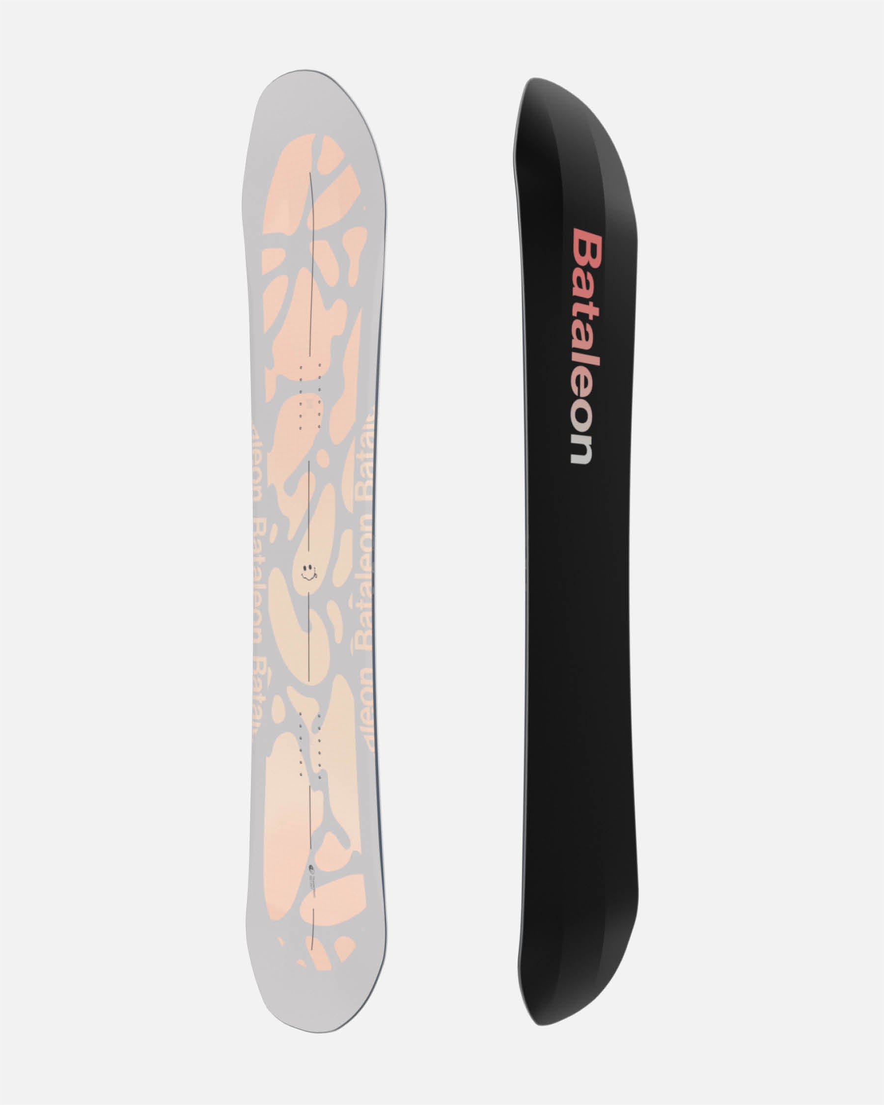 Riding Devices : Snowboards - Women's Thunderstorm Snowboard - Bataleon US