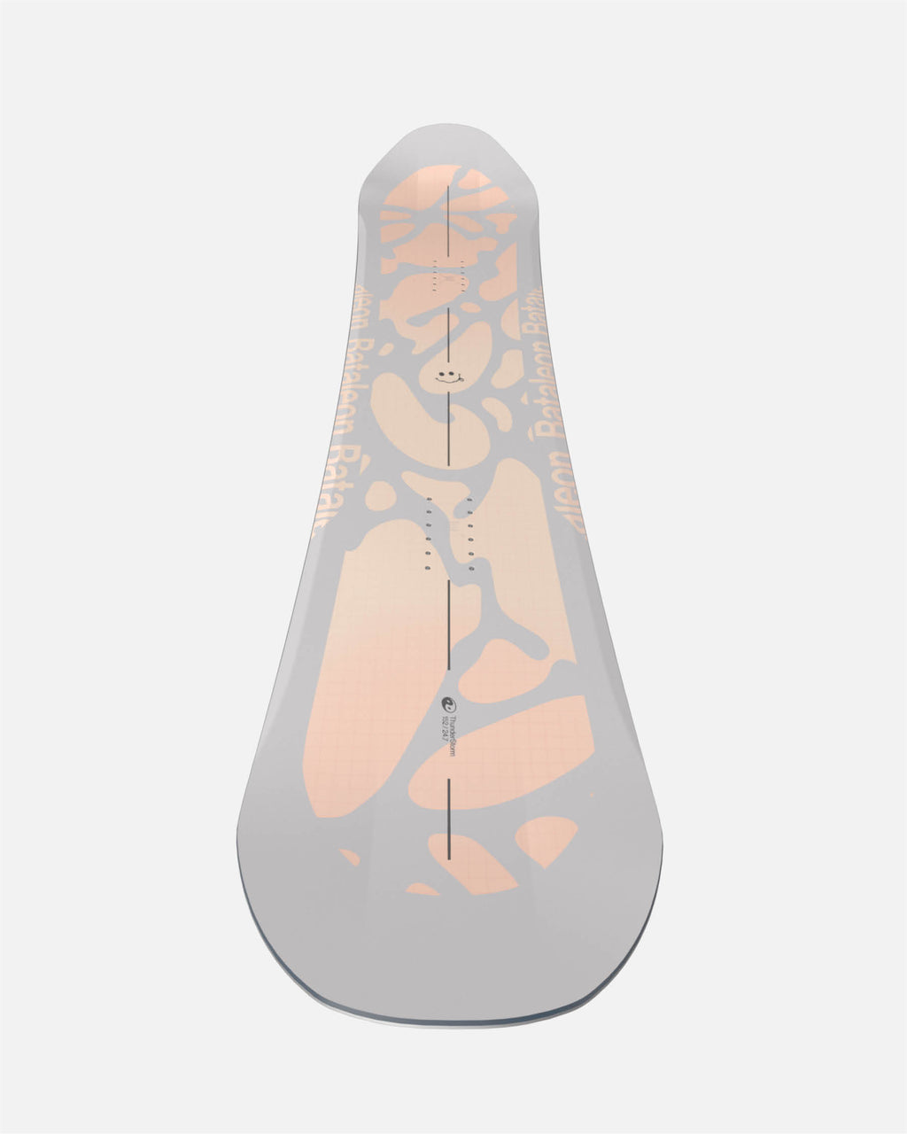 Riding Devices : Snowboards - Women's Thunderstorm Snowboard - Bataleon US
