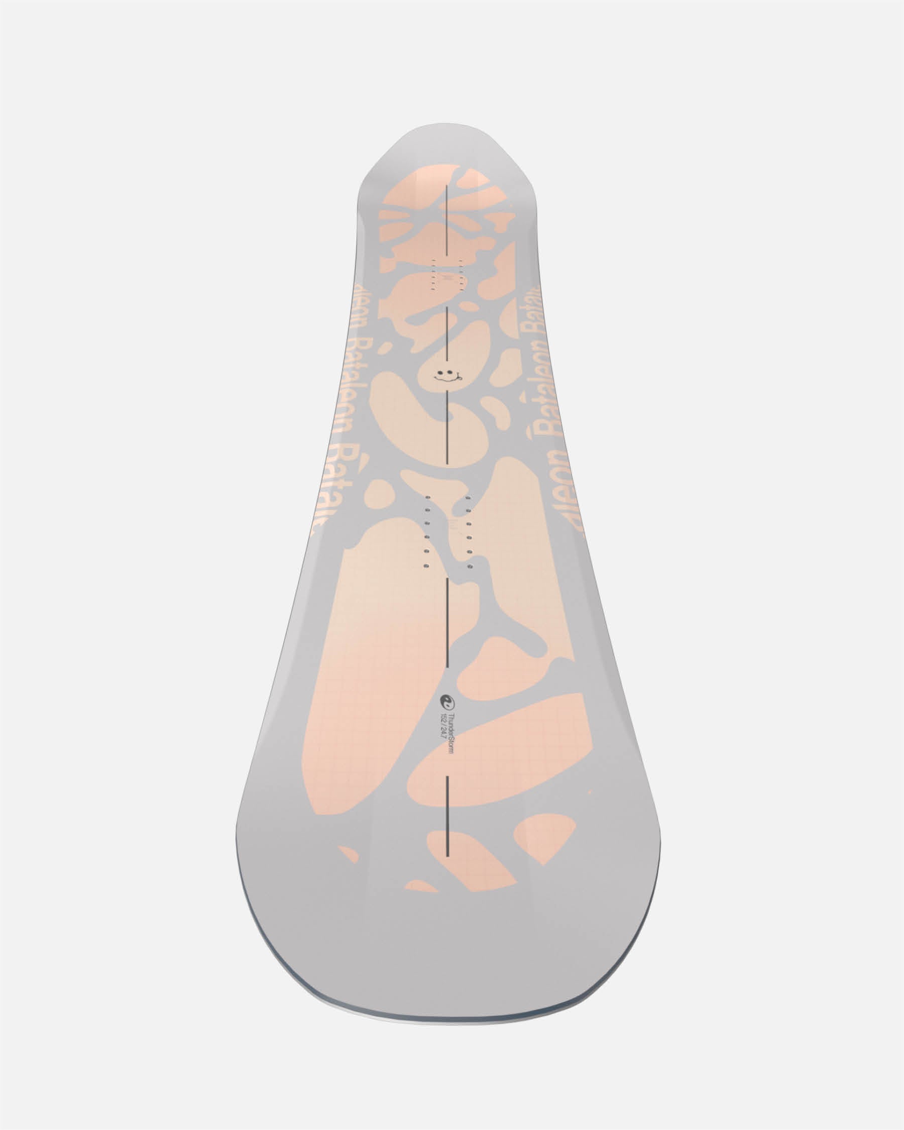 Riding Devices : Snowboards - Women's Thunderstorm Snowboard - Bataleon US
