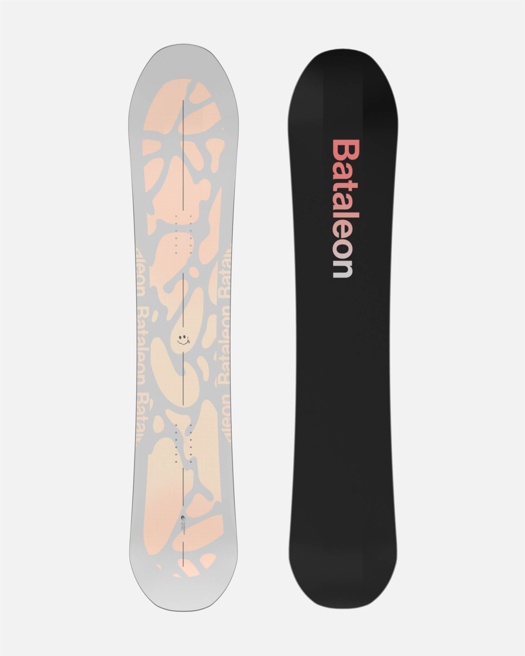 Riding Devices : Snowboards - Women's Thunderstorm Snowboard - Bataleon US