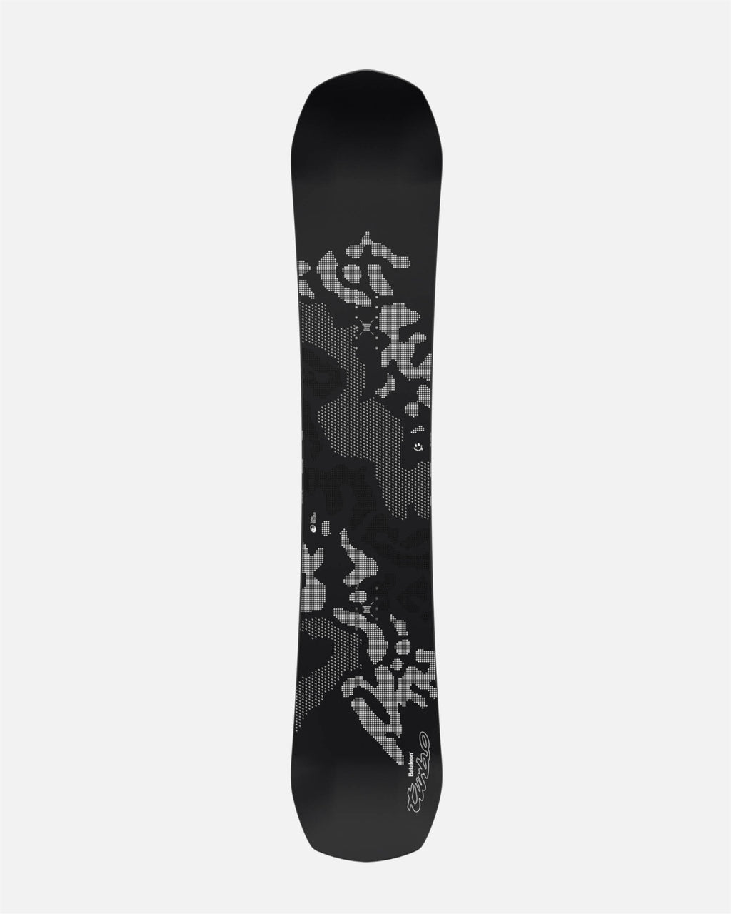 Riding Devices : Snowboards - Turbo Men's Snowboard - Bataleon US