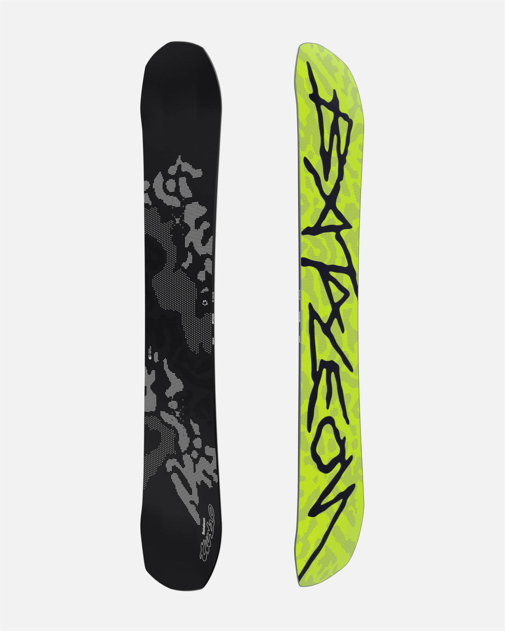 Riding Devices : Snowboards - Turbo Men's Snowboard - Bataleon US