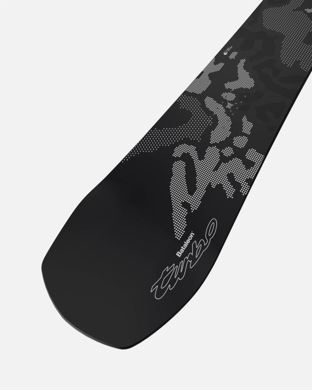 Riding Devices : Snowboards - Turbo Men's Snowboard - Bataleon US