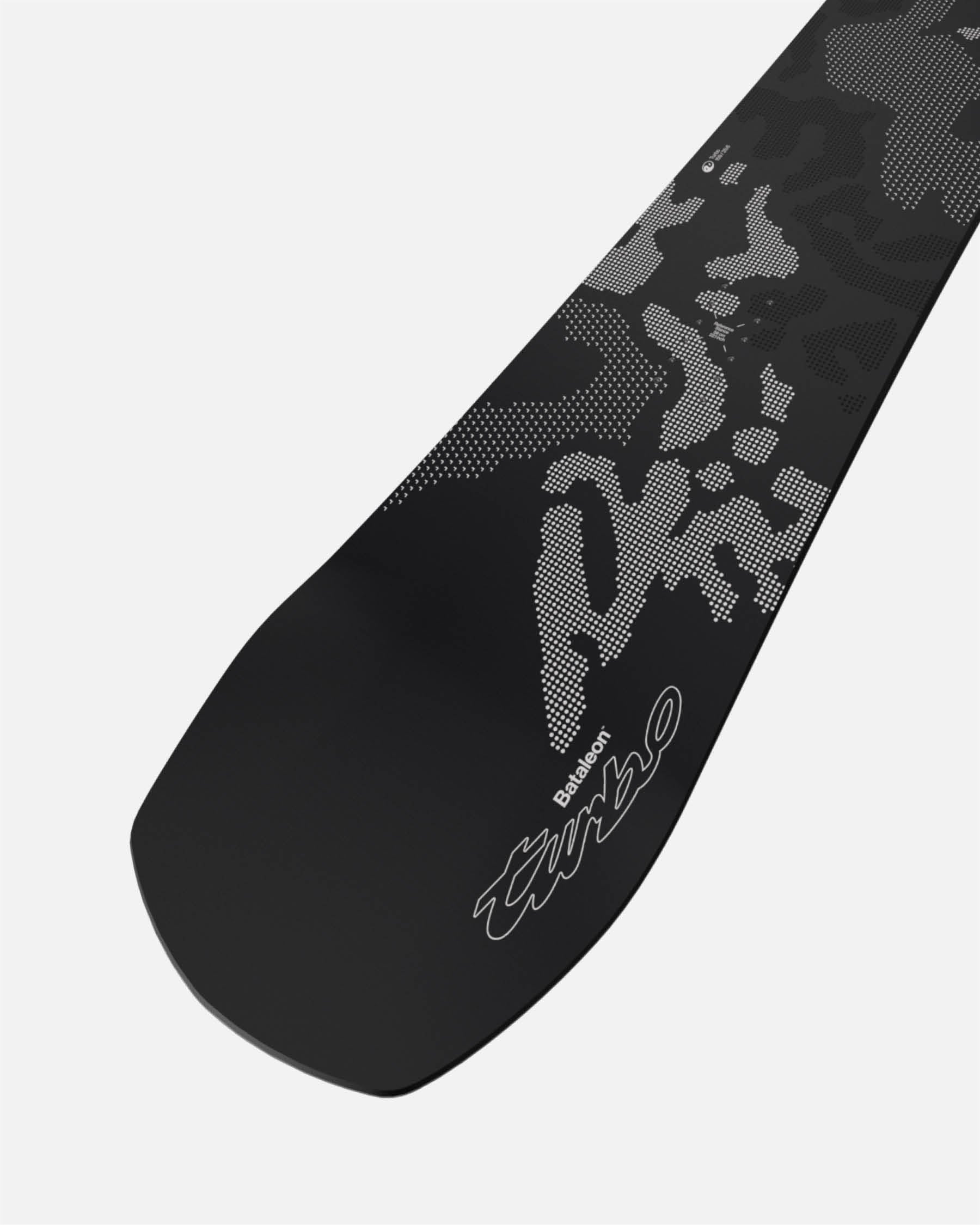 Riding Devices : Snowboards - Turbo Men's Snowboard - Bataleon US