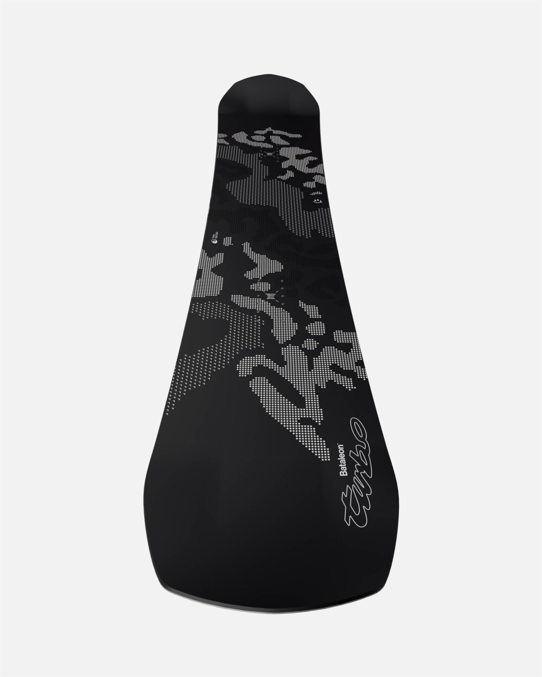 Riding Devices : Snowboards - Turbo Men's Snowboard - Bataleon US