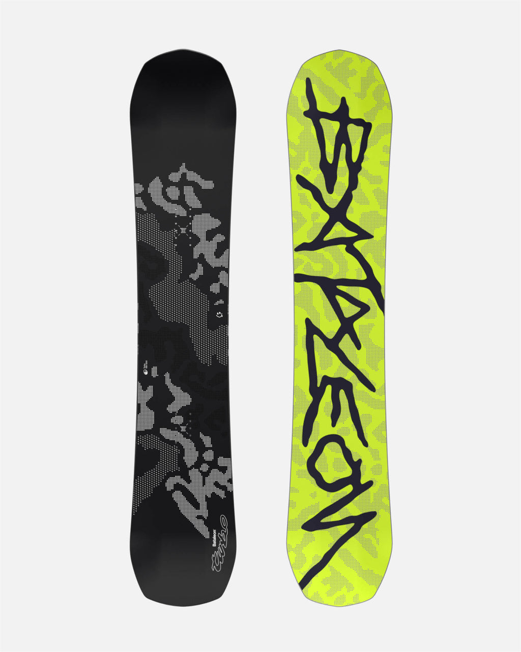 Riding Devices : Snowboards - Turbo Men's Snowboard - Bataleon US