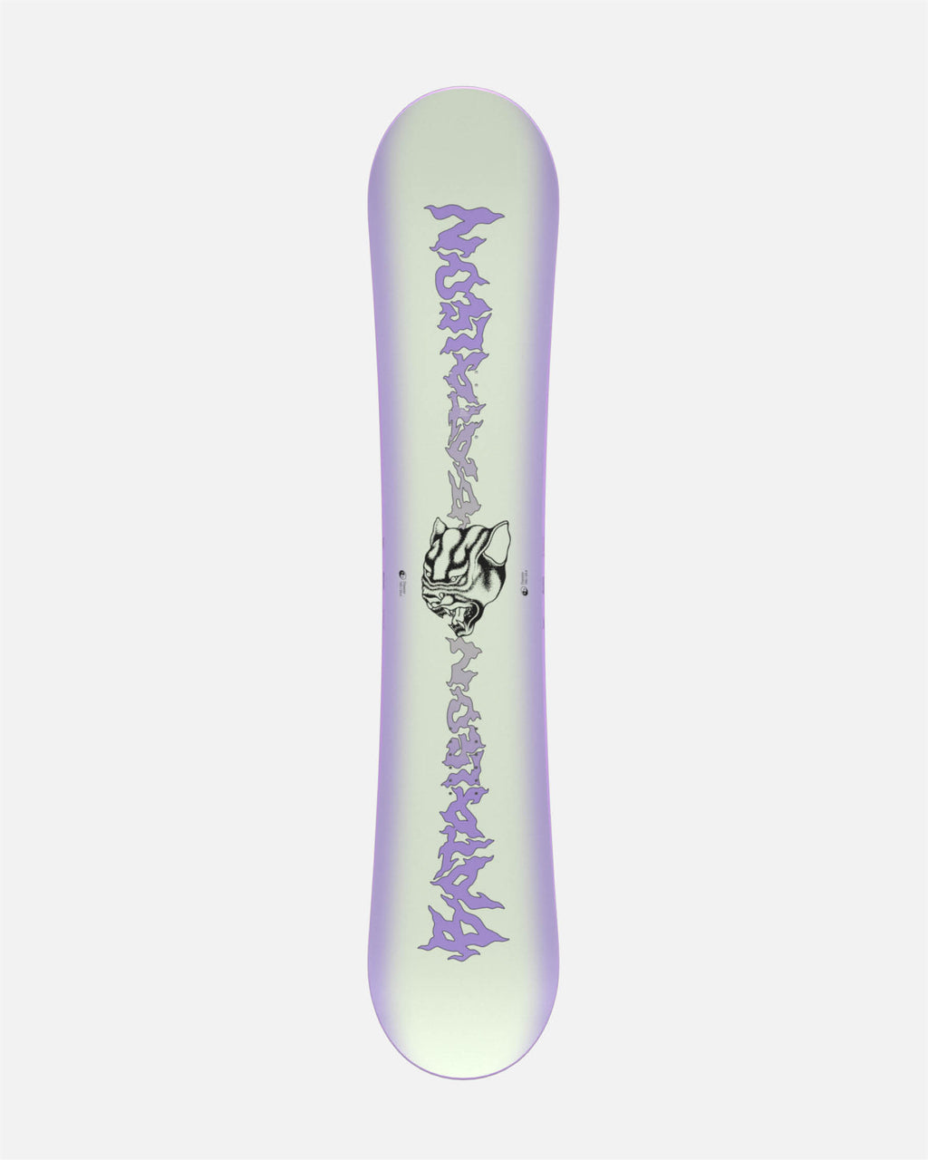 Riding Devices : Snowboards - Women's Disaster Snowboard - Bataleon US