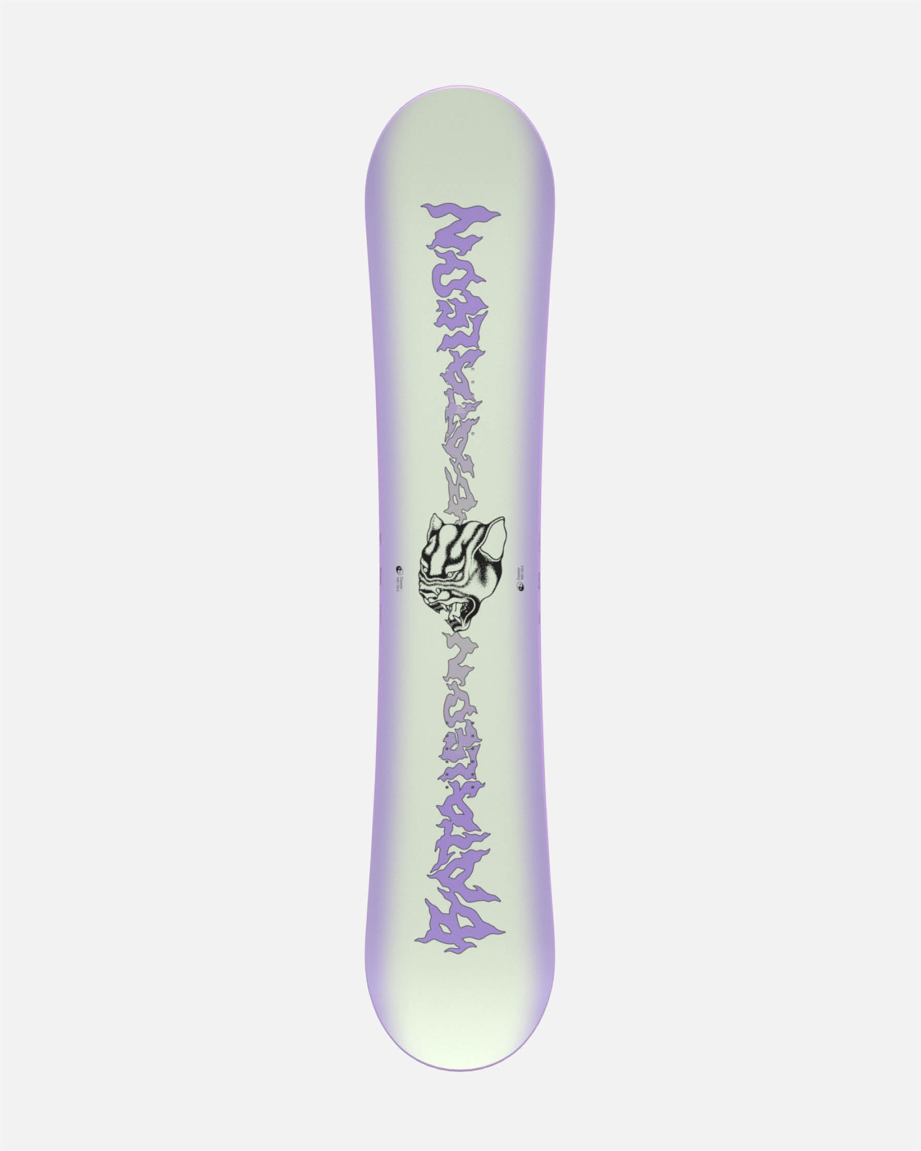 Riding Devices : Snowboards - Women's Disaster Snowboard - Bataleon US