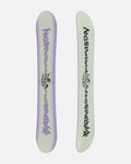 Riding Devices : Snowboards - Women's Disaster Snowboard - Bataleon US