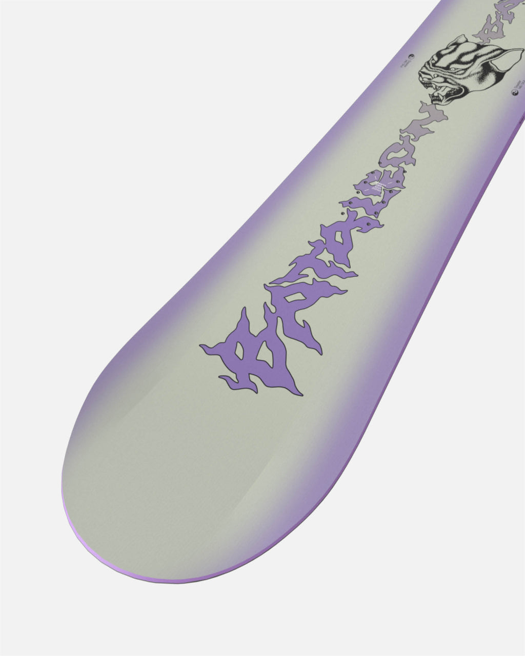 Riding Devices : Snowboards - Women's Disaster Snowboard - Bataleon US