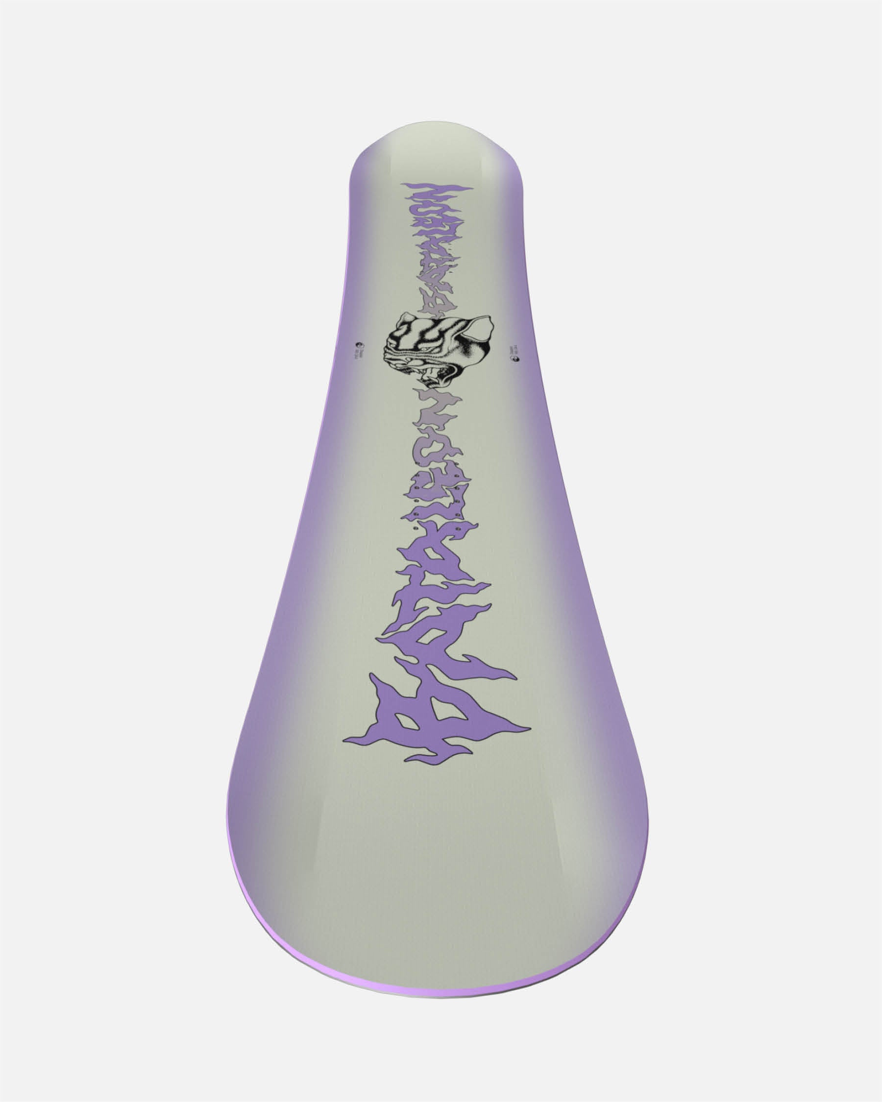 Riding Devices : Snowboards - Women's Disaster Snowboard - Bataleon US