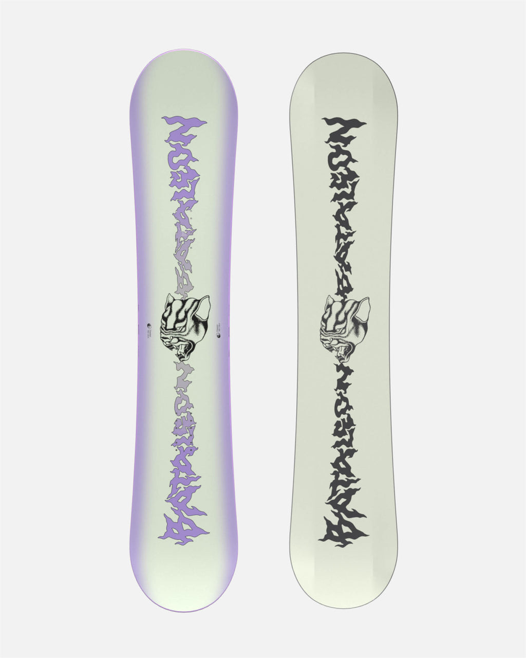 Riding Devices : Snowboards - Women's Disaster Snowboard - Bataleon US