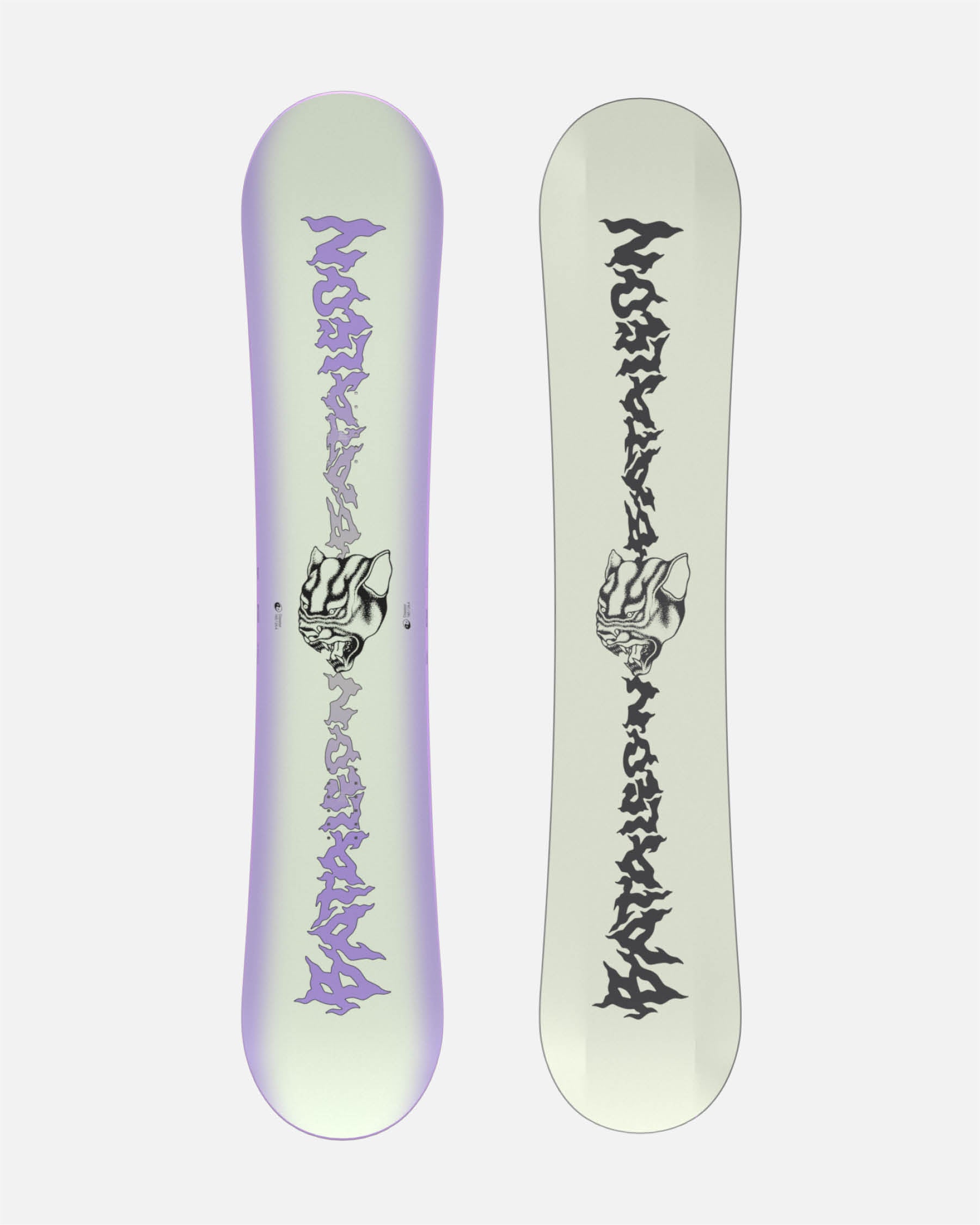 Riding Devices : Snowboards - Women's Disaster Snowboard - Bataleon US