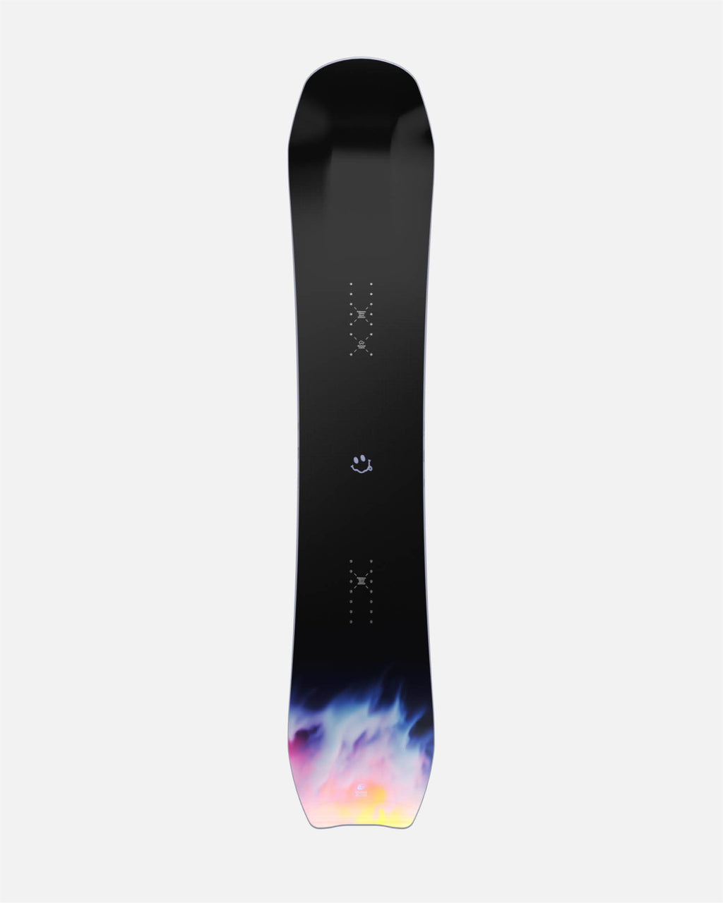 Riding Devices : Snowboards - Whatever Men's Snowboard - Bataleon US