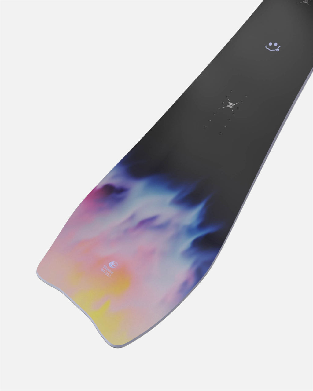 Riding Devices : Snowboards - Whatever Men's Snowboard - Bataleon US