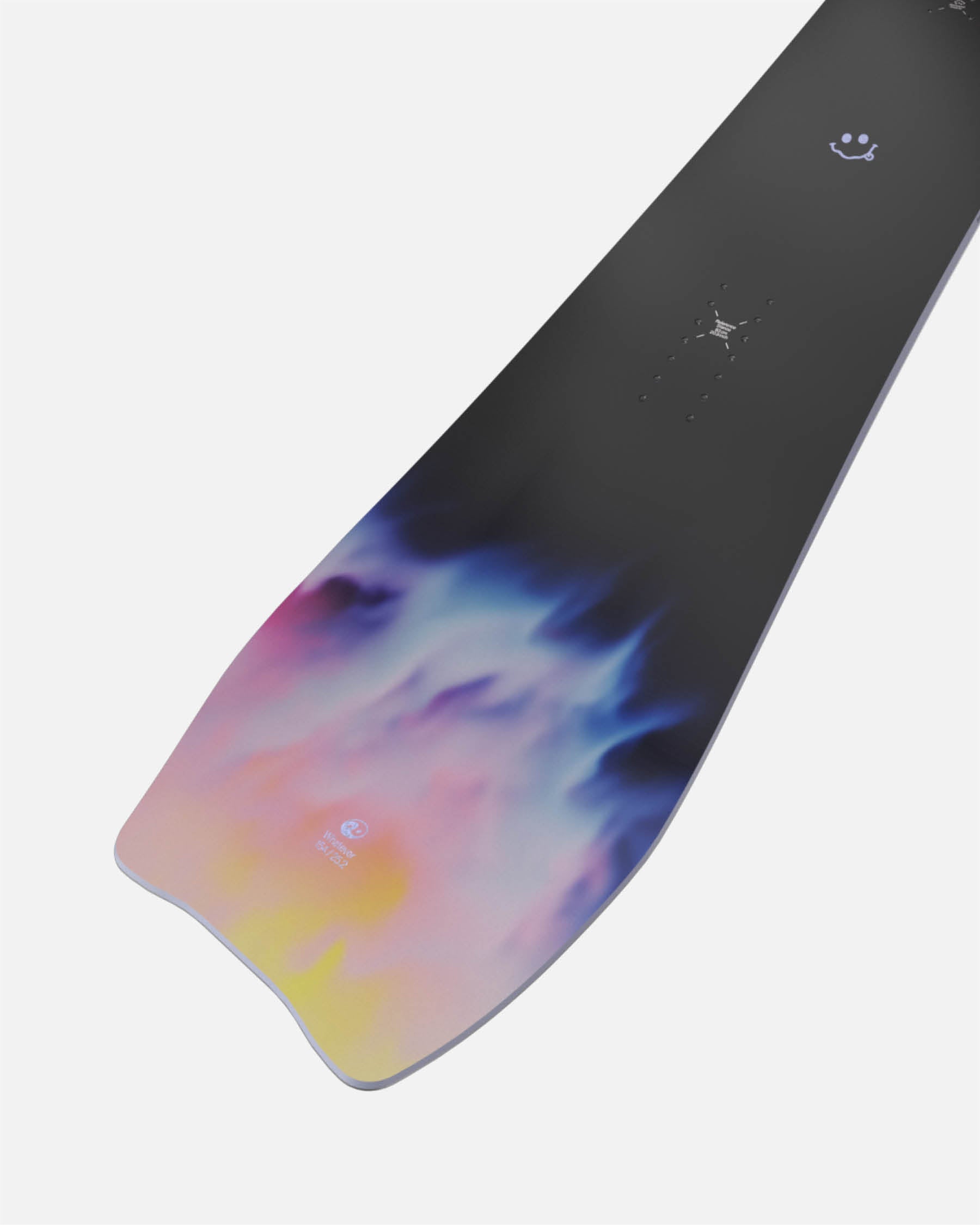 Riding Devices : Snowboards - Whatever Men's Snowboard - Bataleon US