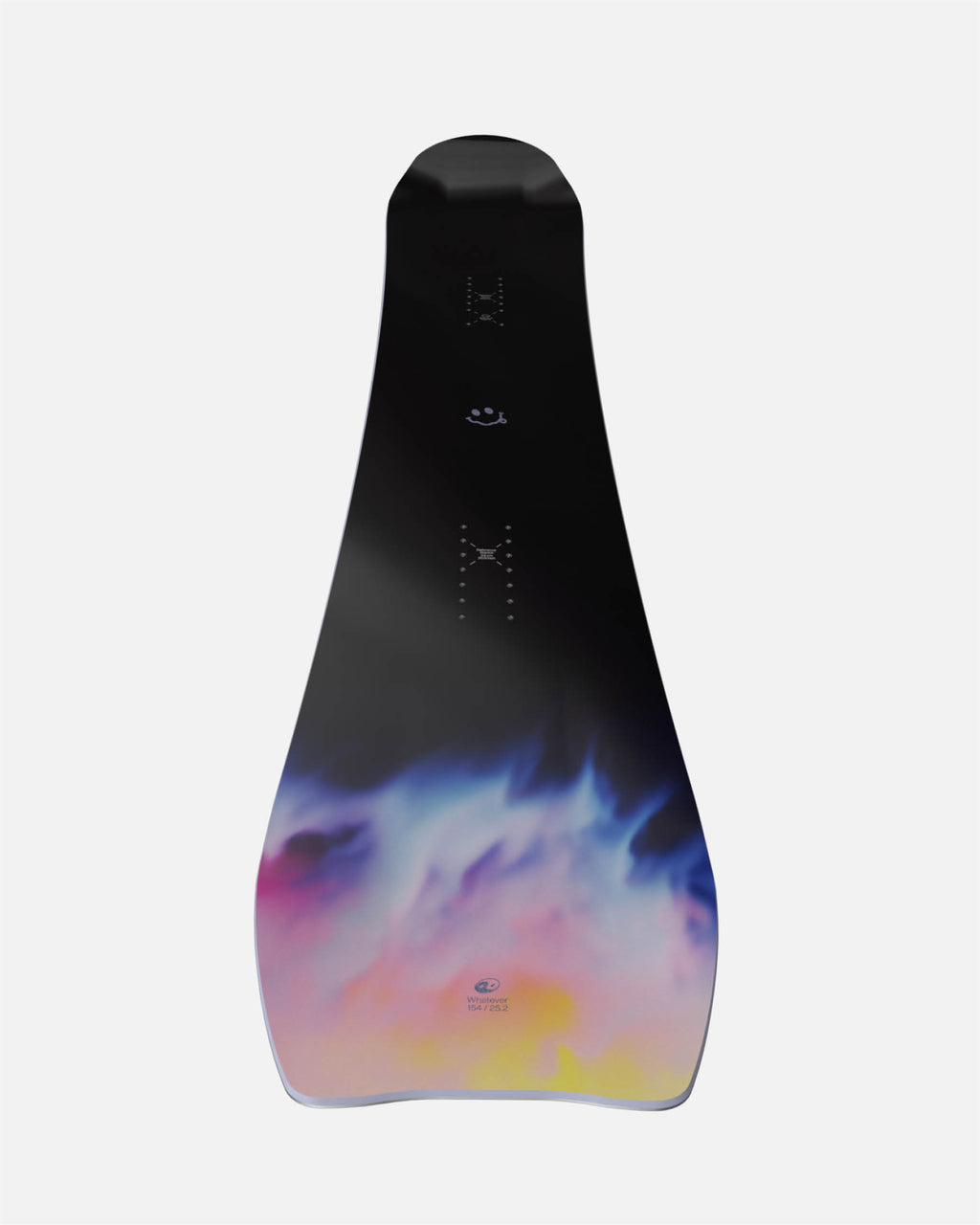 Riding Devices : Snowboards - Whatever Men's Snowboard - Bataleon US