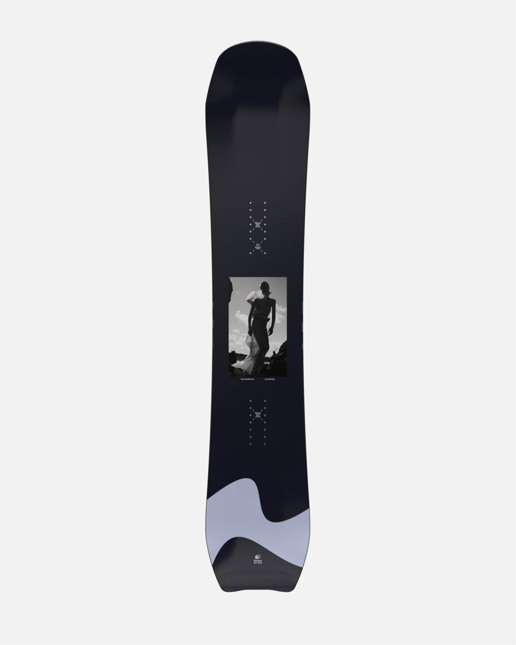 Riding Devices : Snowboards - Whatever x Petrovsky&Ramone Snowboard - Bataleon US