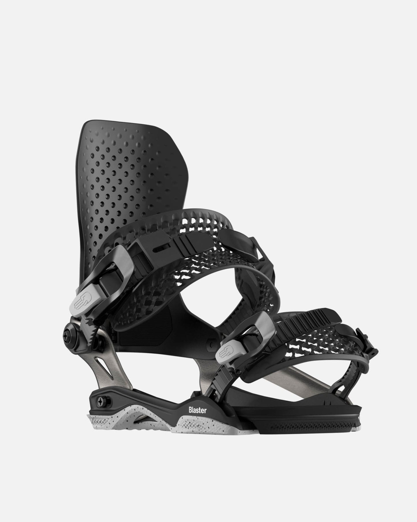 Bataleon US - Blaster Asymwrap - 2425