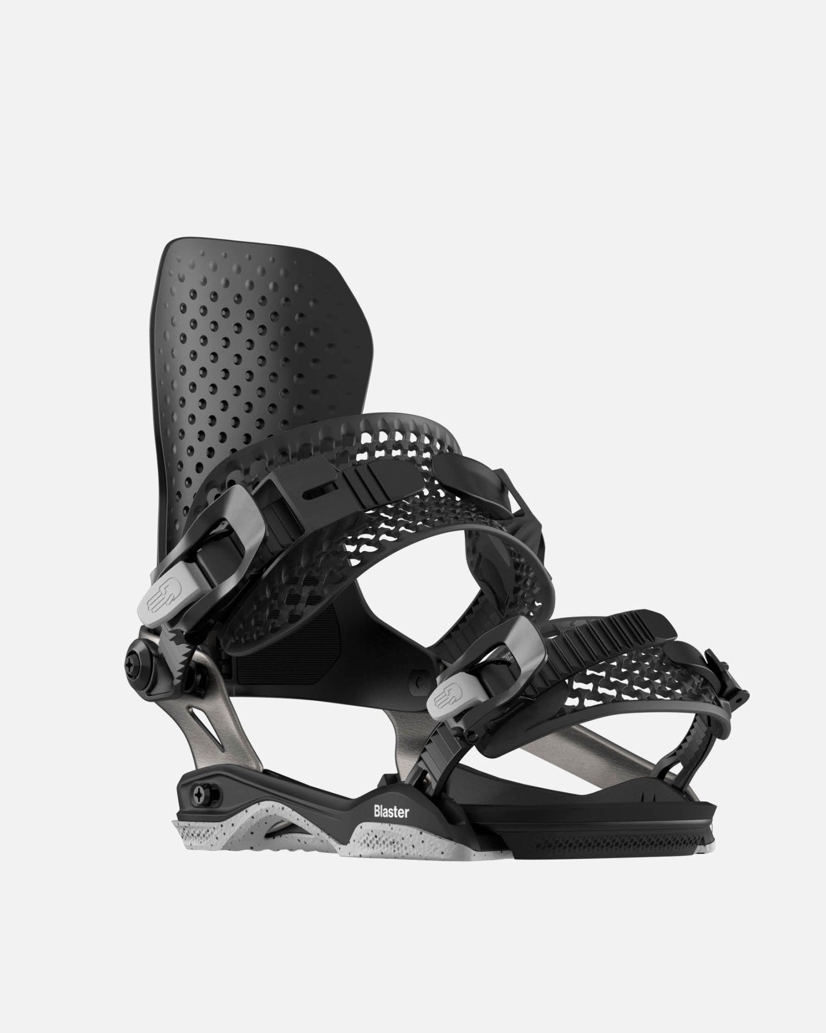 Bataleon US - Blaster Asymwrap - 2425