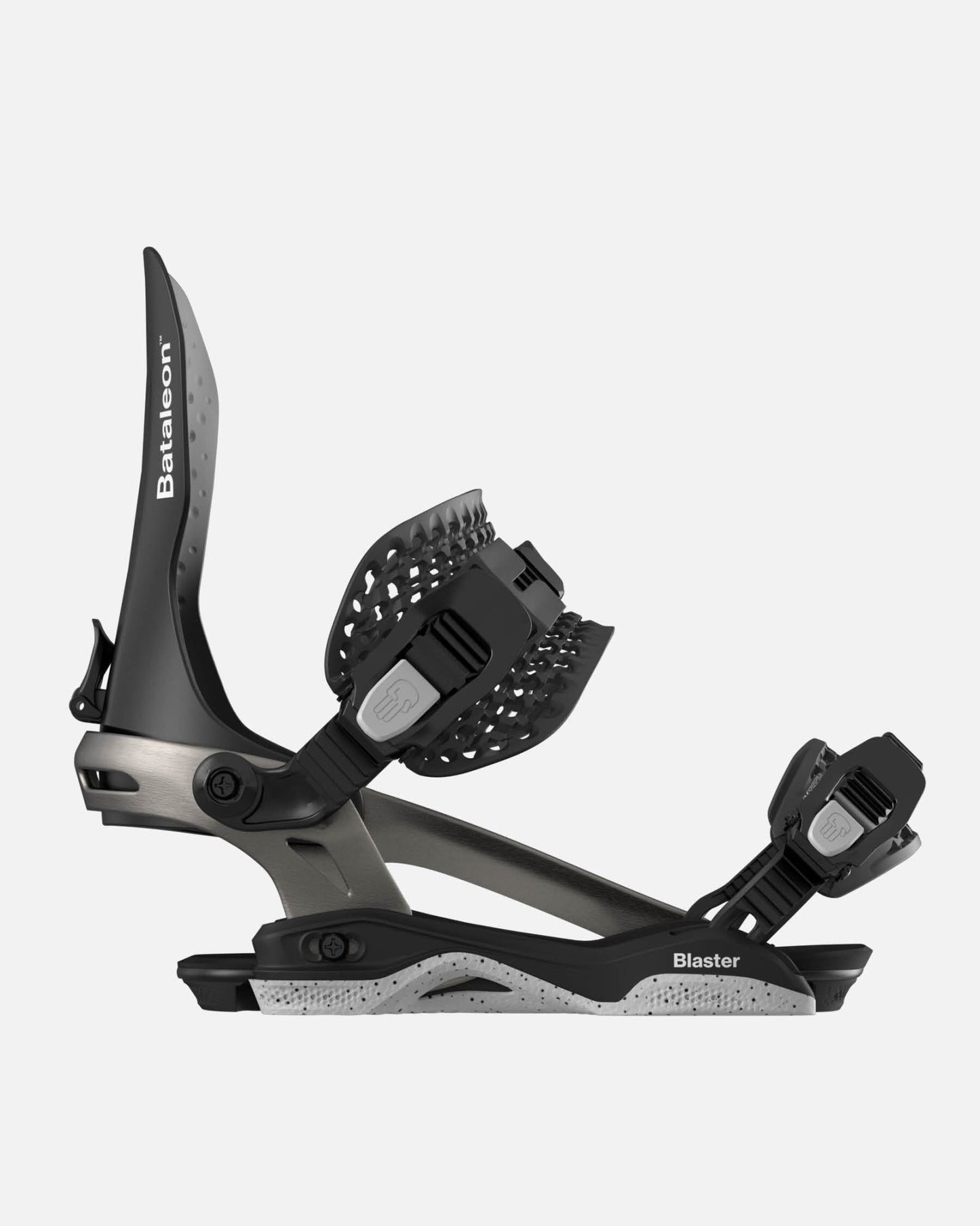 Bataleon US - Blaster Asymwrap - 2425