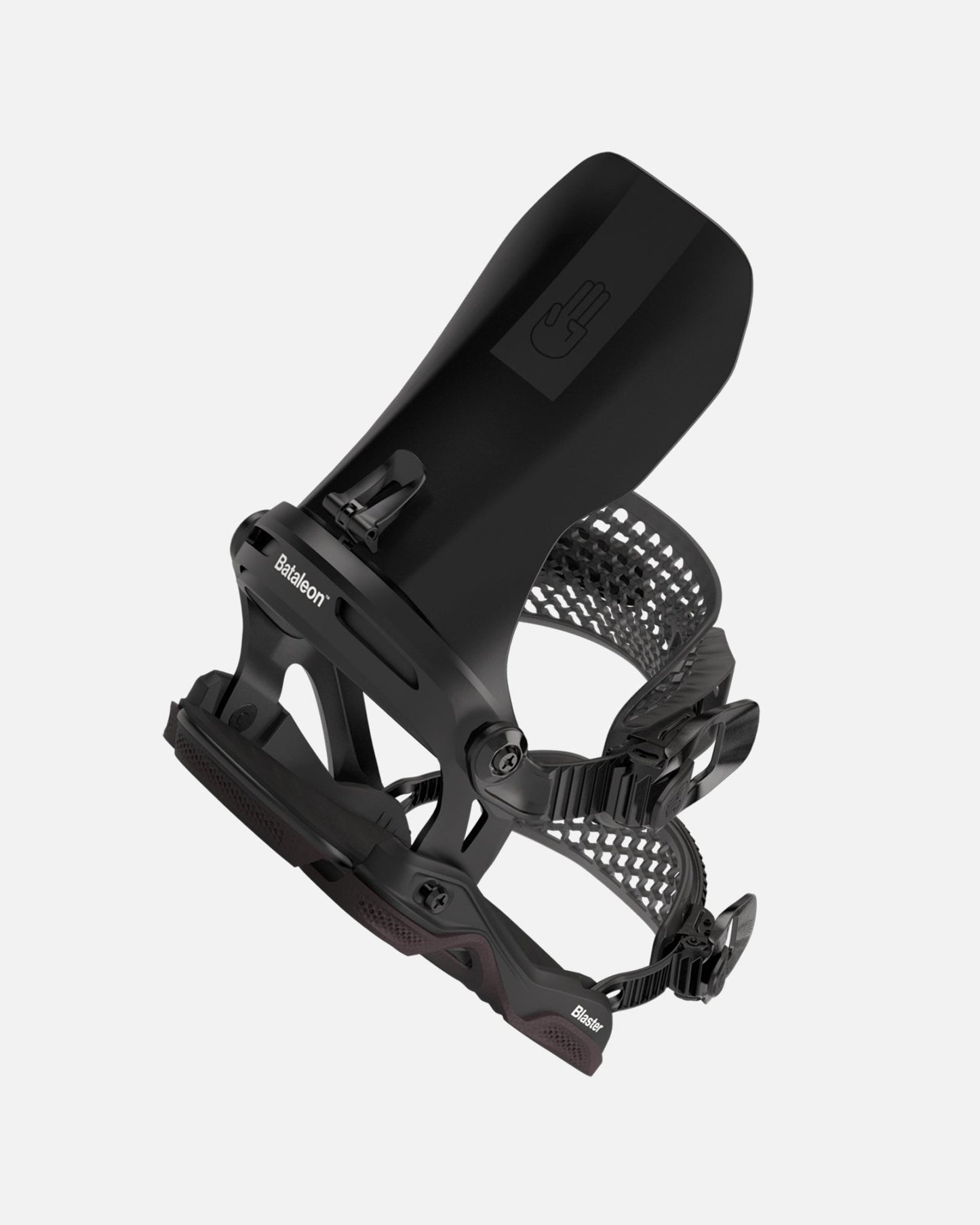 Bataleon US - Blaster AsymWrap - 2324
