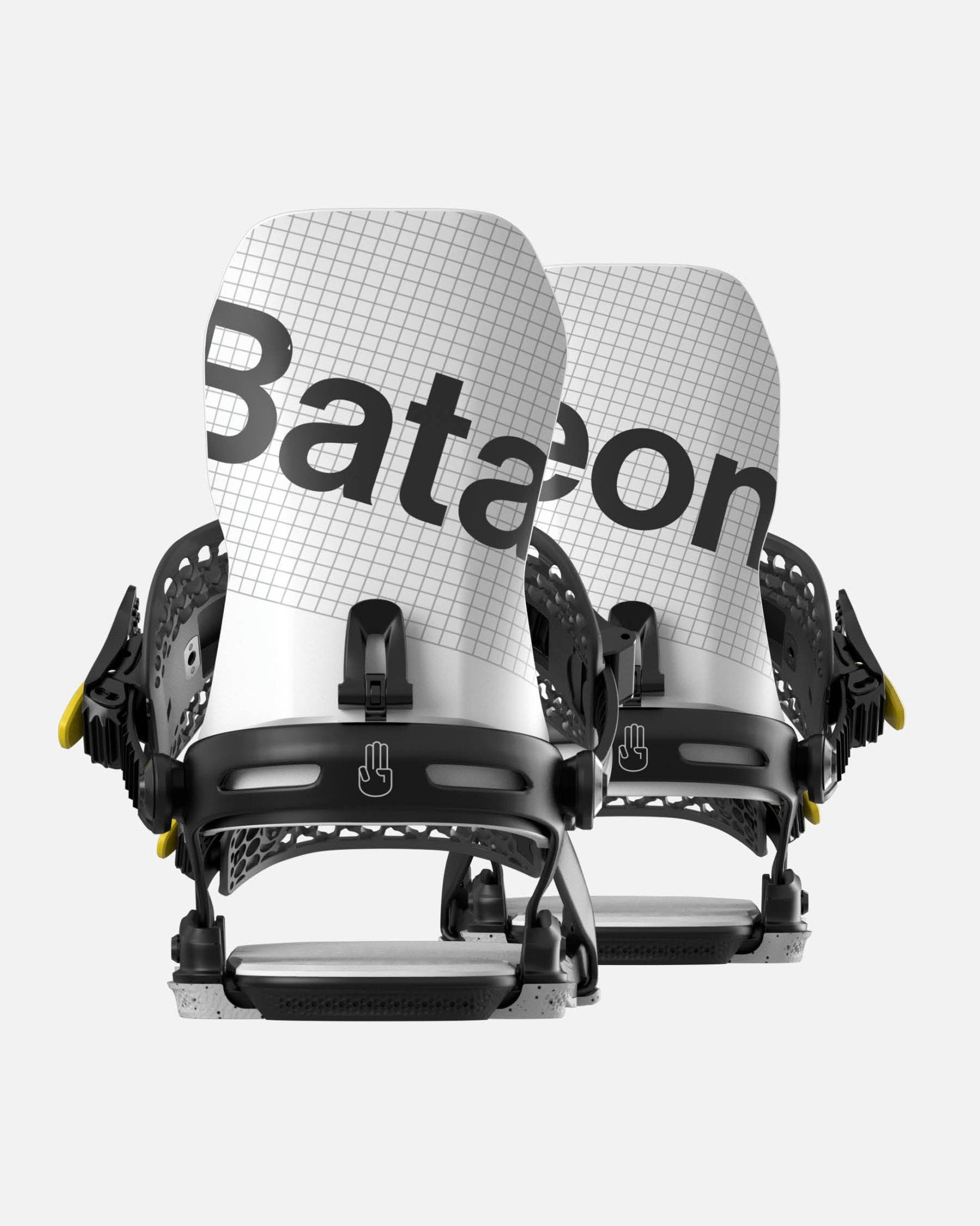 Bataleon US - Blaster Asymwrap - 2425