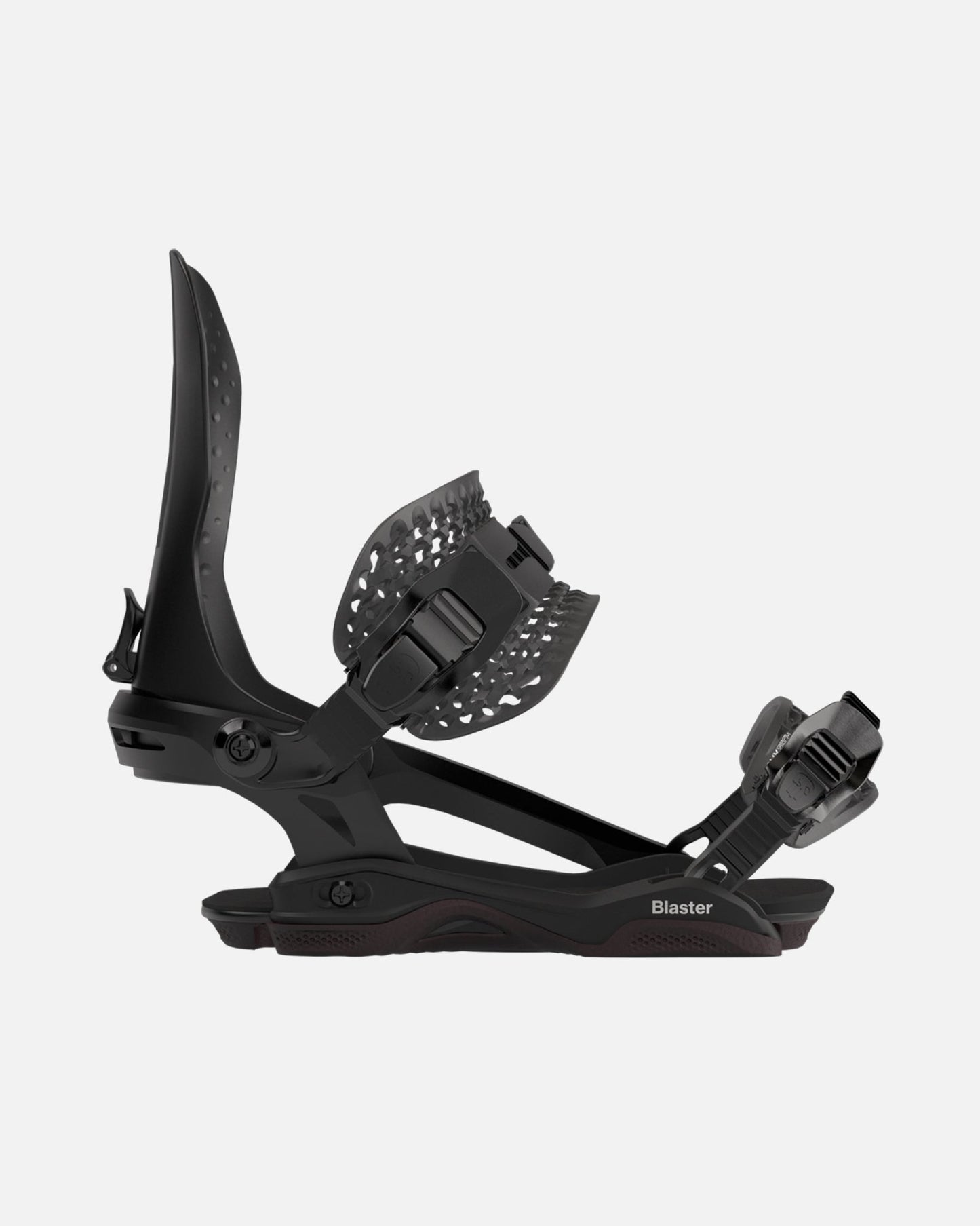 Bataleon US - Blaster AsymWrap - 2324