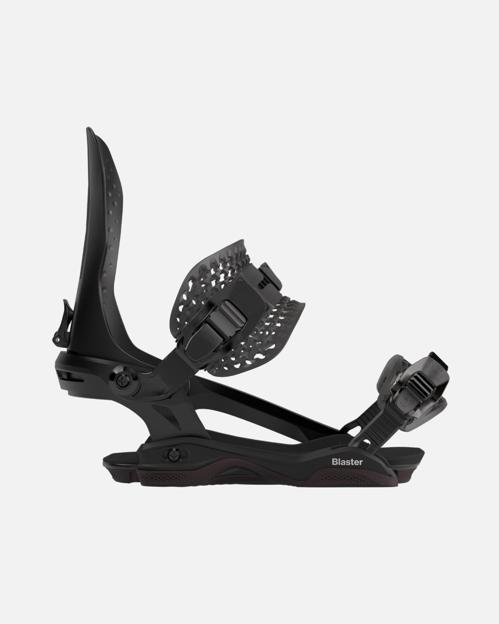 Bataleon US - Blaster AsymWrap - 2324