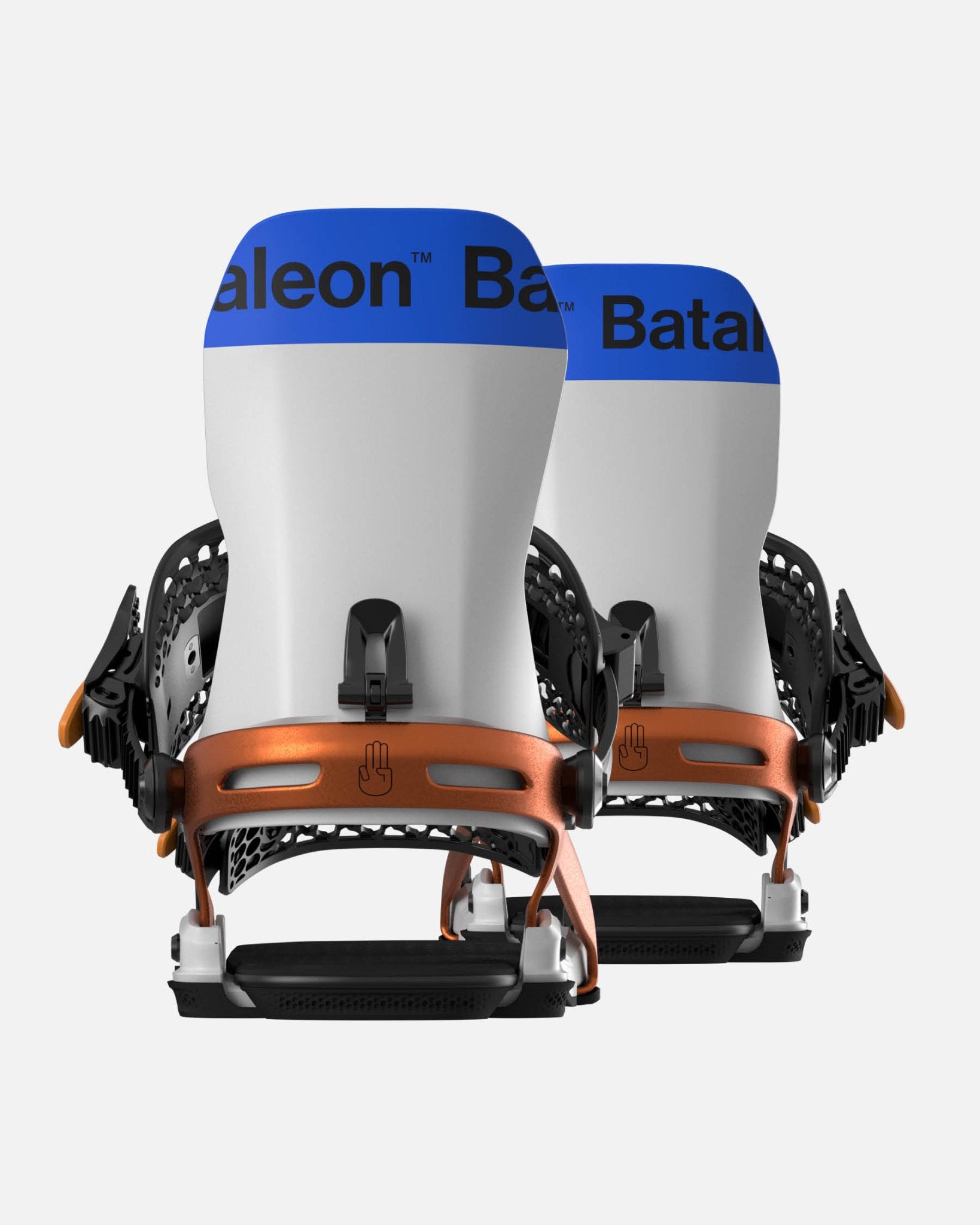 Bataleon US - Blaster Asymwrap - 2425