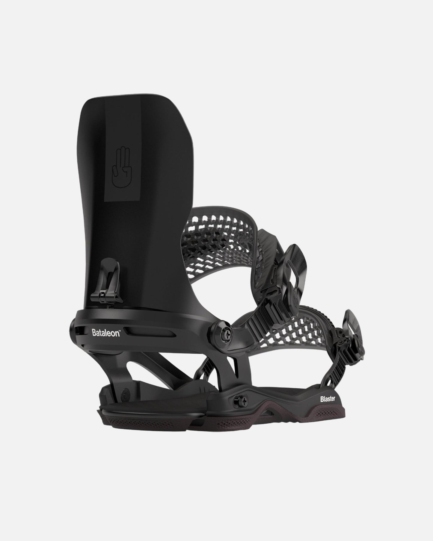 Bataleon US - Blaster AsymWrap - 2324