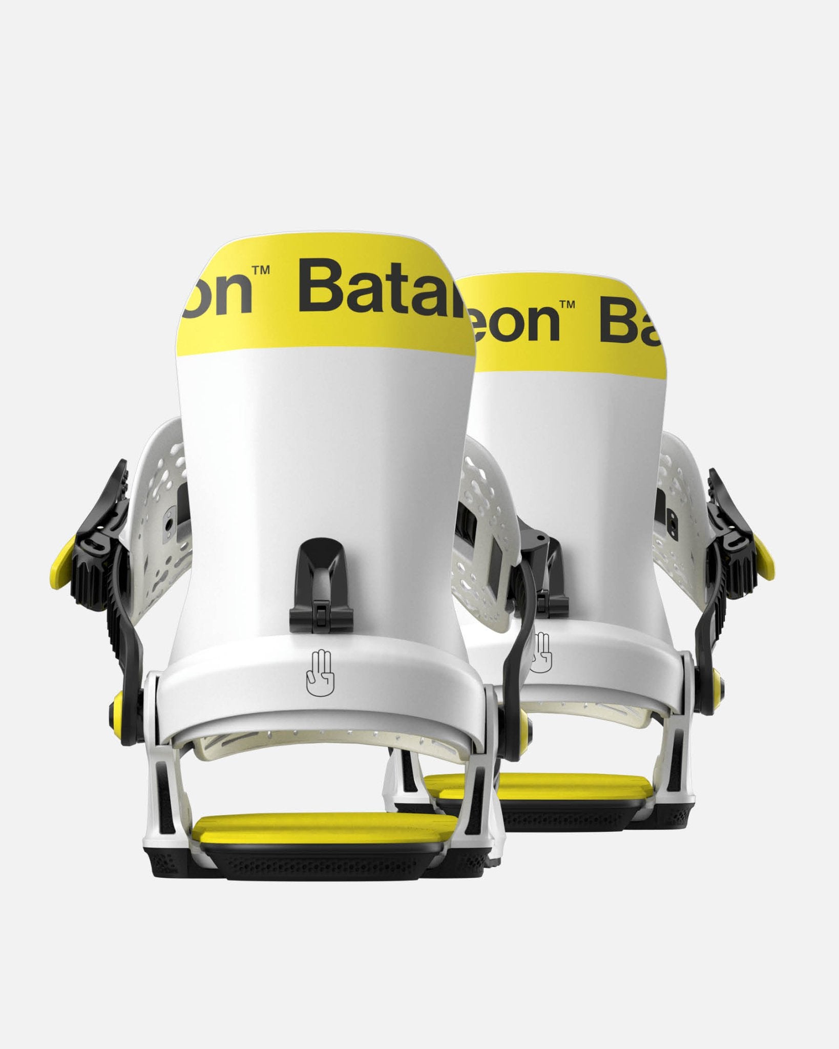 Bataleon US - Chaos Heelwrap - 2425