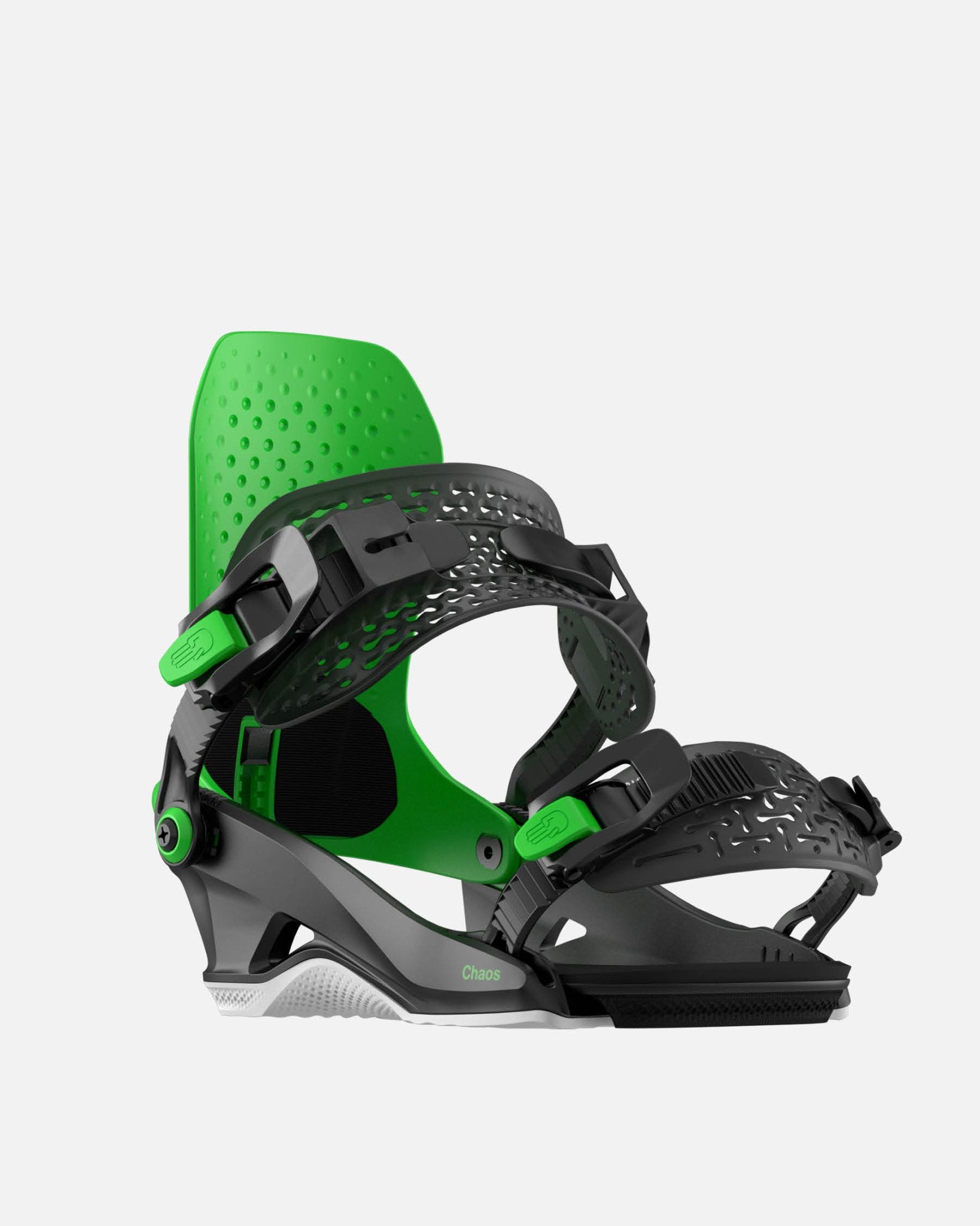 Bataleon US - Chaos Heelwrap - 2425