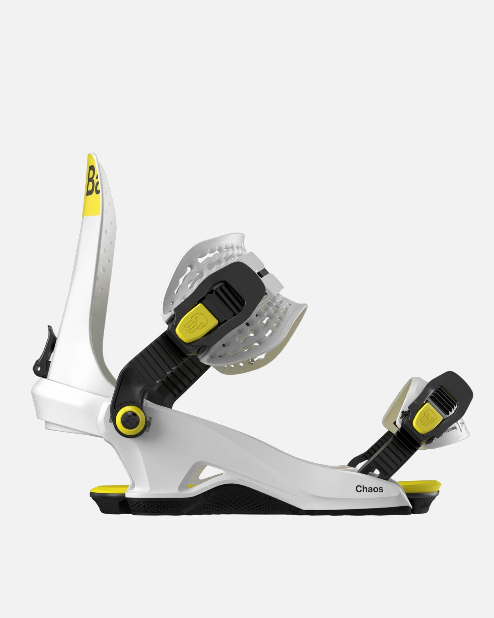 Bataleon US - Chaos Heelwrap - 2425