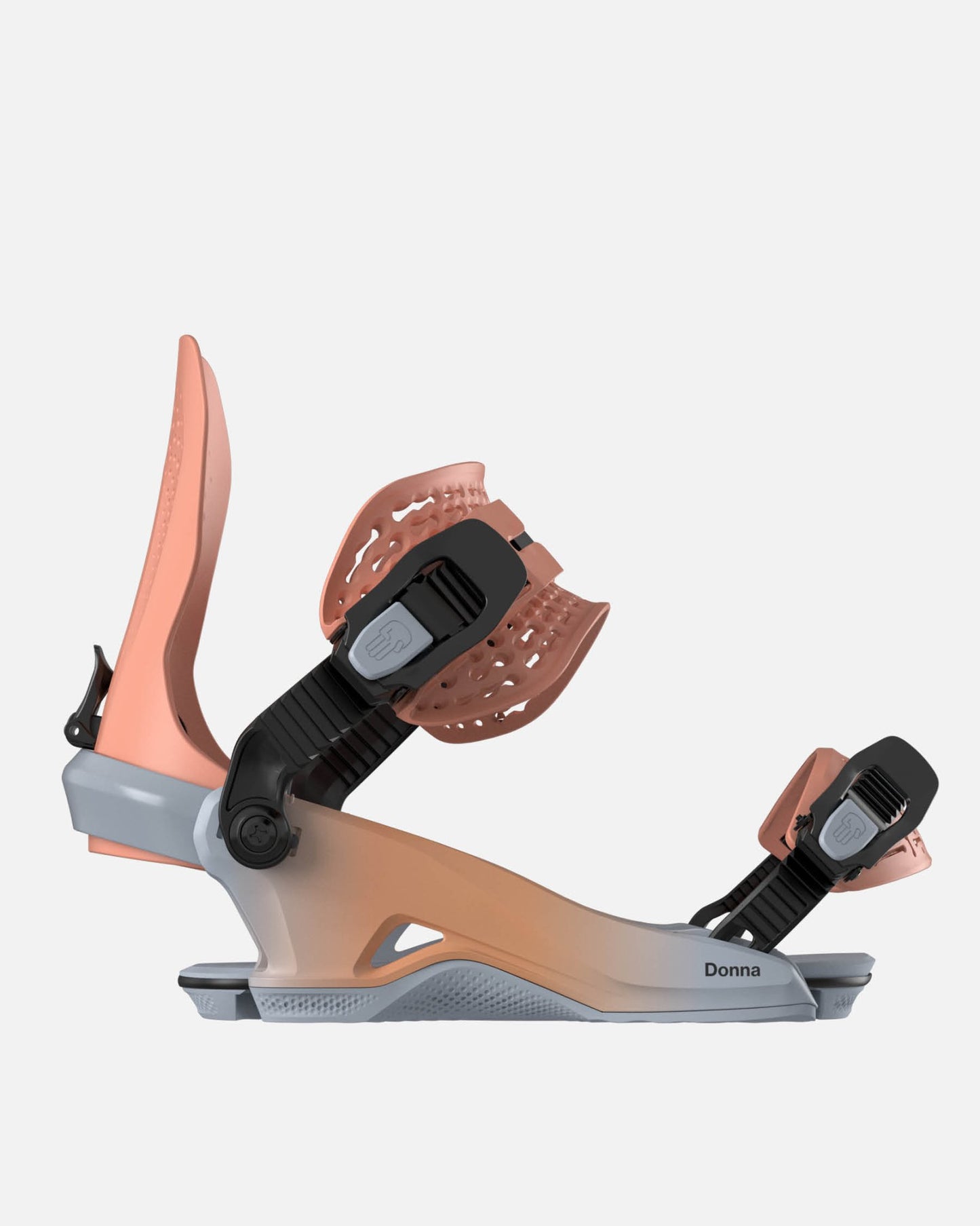 Bataleon US - Donna Heelwrap - 2425