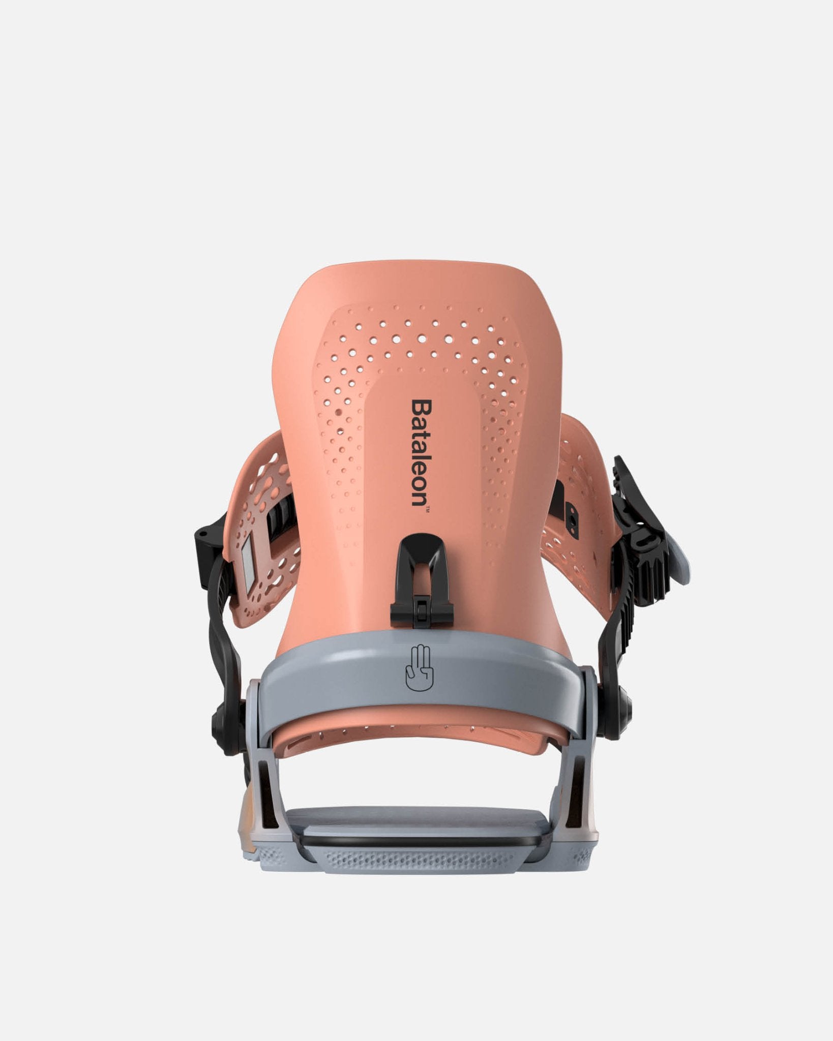 Bataleon US - Donna Heelwrap - 2425