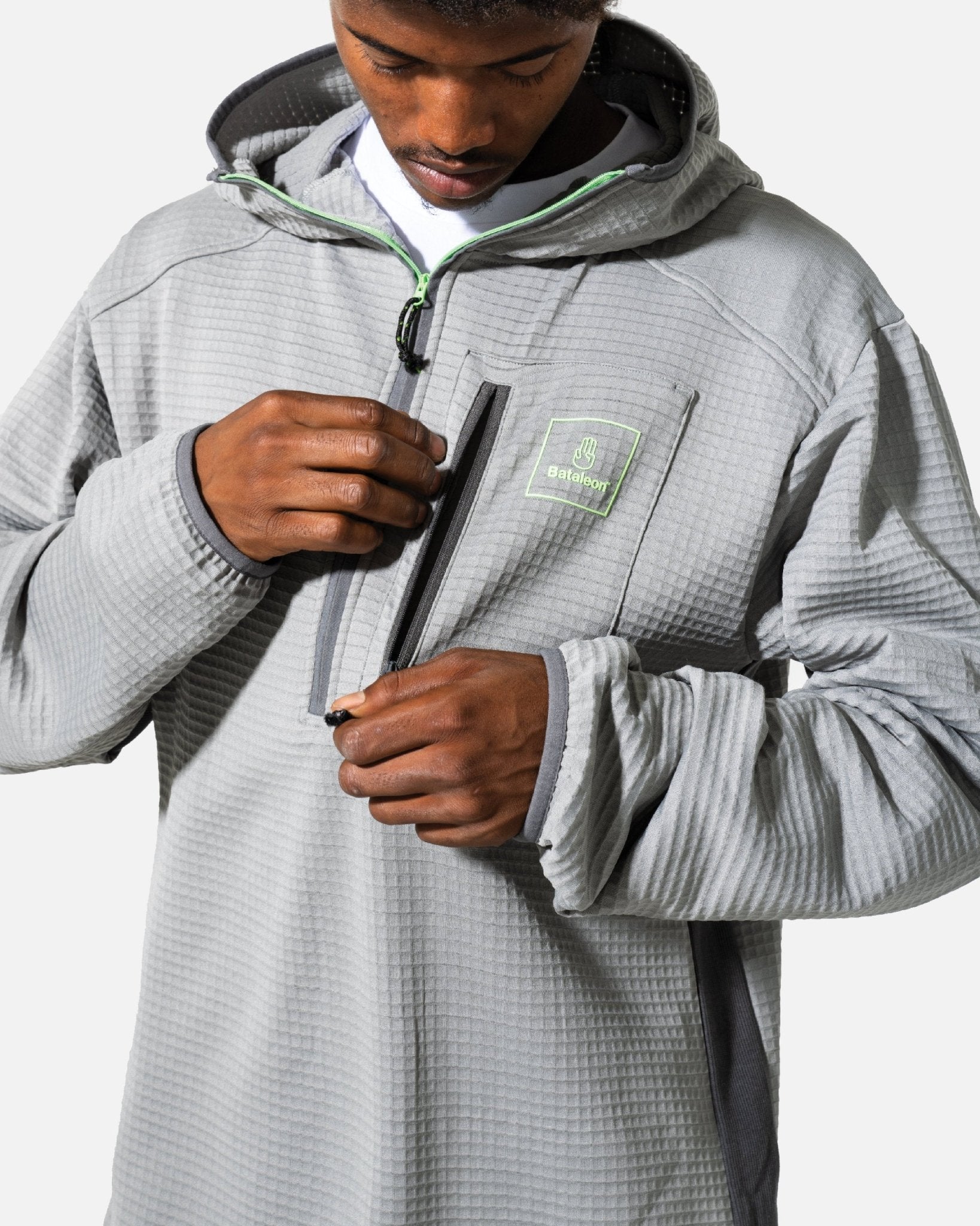 Bataleon US - Homebase Chillhoodie - 2425