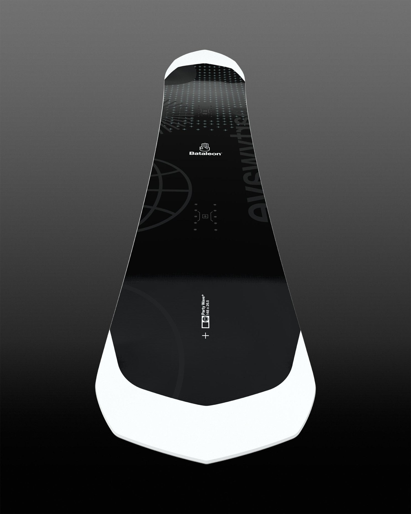Bataleon US - Party Wave Plus - 2324