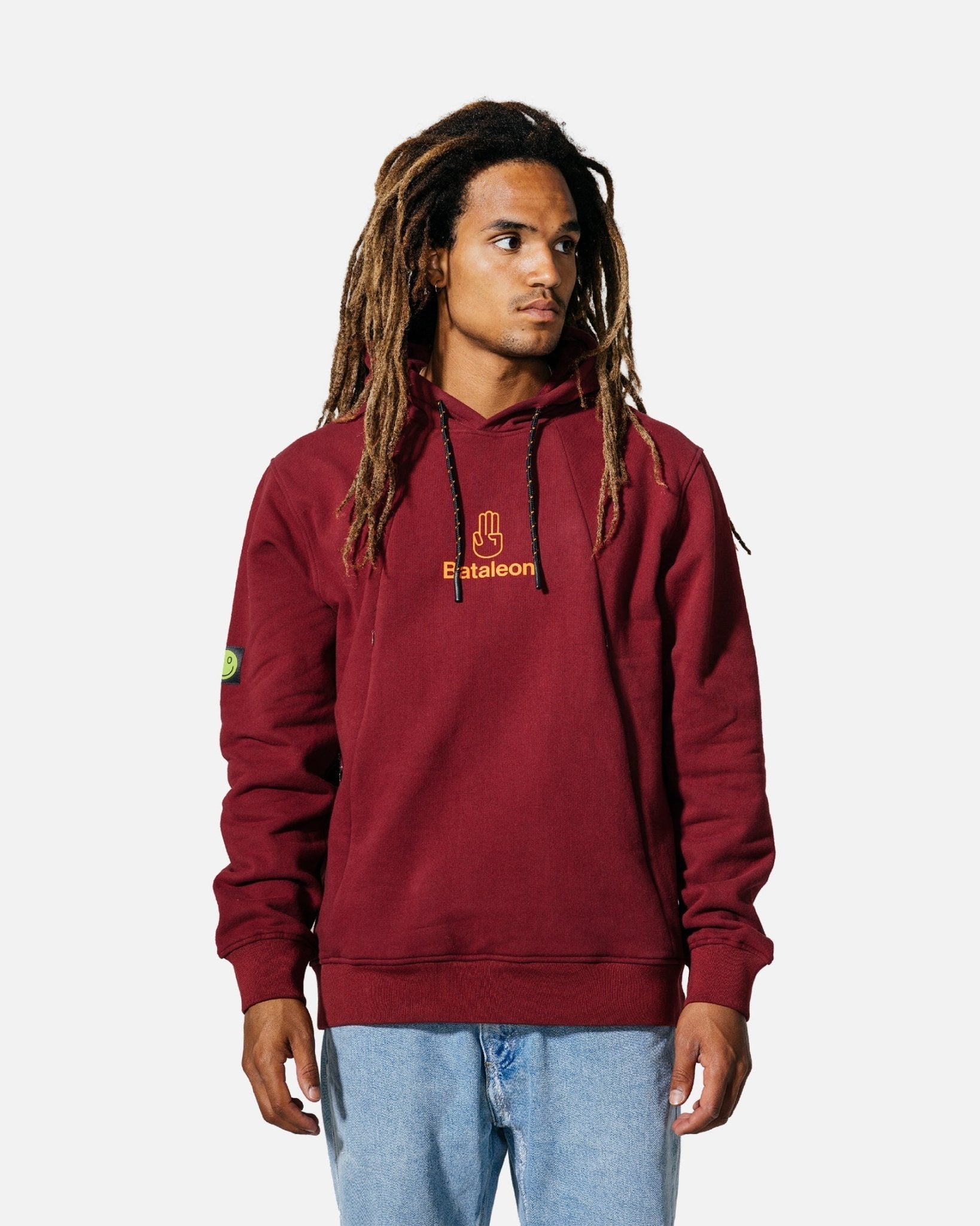 Bataleon US - Snowproof Delta Hoodie - 2324