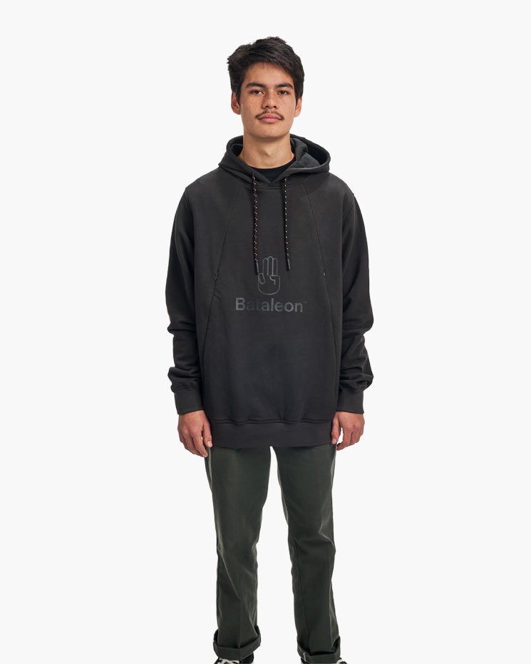 Windproof Hoodie - Delta Hoodie - Bataleon US