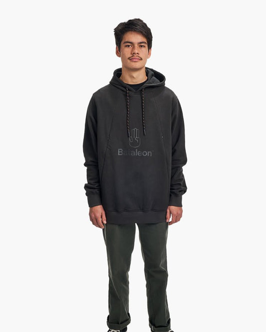 Windproof Hoodie - Delta Hoodie - Bataleon US