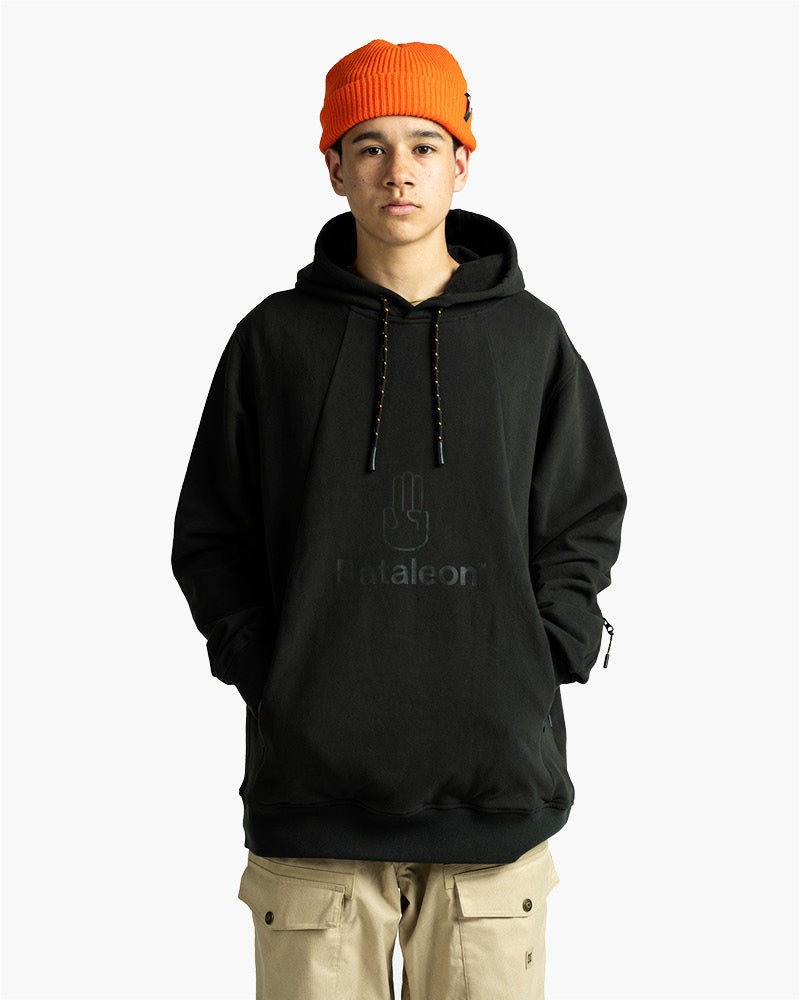 Windproof Hoodie - Delta Hoodie - Bataleon US
