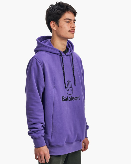 Windproof Hoodie - Delta Hoodie - Bataleon US