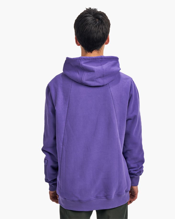 Windproof Hoodie - Delta Hoodie - Bataleon US