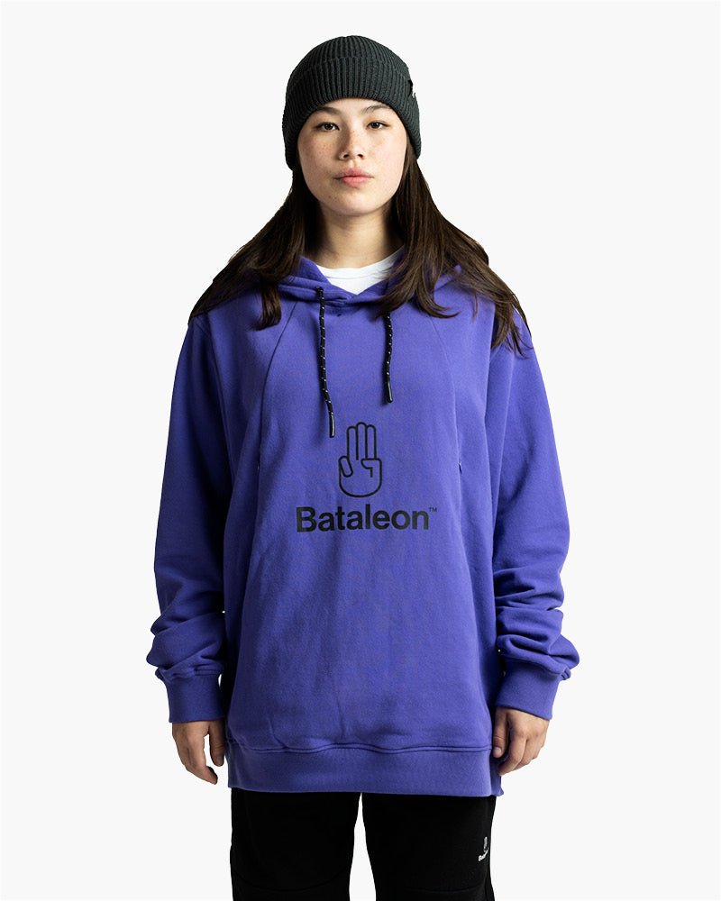 Windproof Hoodie - Delta Hoodie - Bataleon US