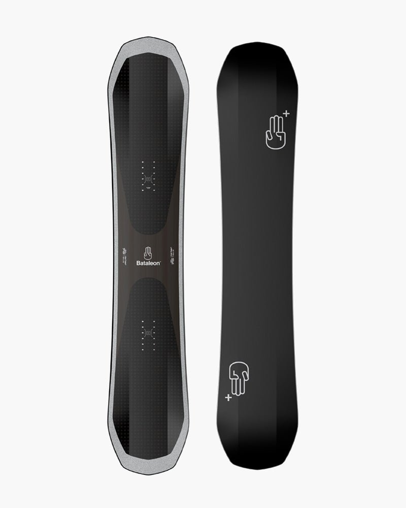Men's Snowboards - Evil Twin + - Bataleon US