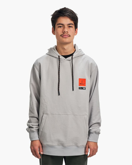 Windproof Hoodie - Snowproof Hoodie - Bataleon US